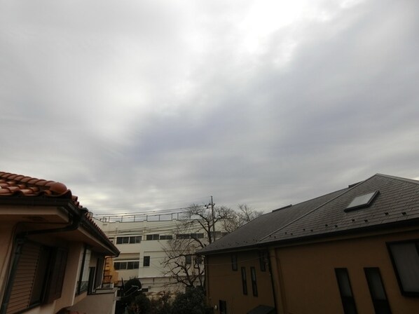 REVE拝島の物件内観写真